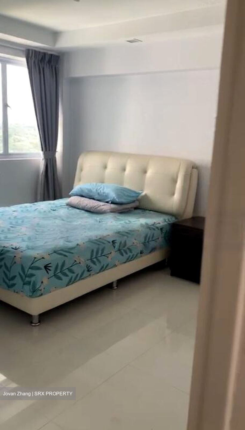 Blk 158 Meiling Heights (Queenstown), HDB 3 Rooms #461773011